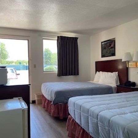 Farmington Inn Farmington New Mexico Bagian luar foto