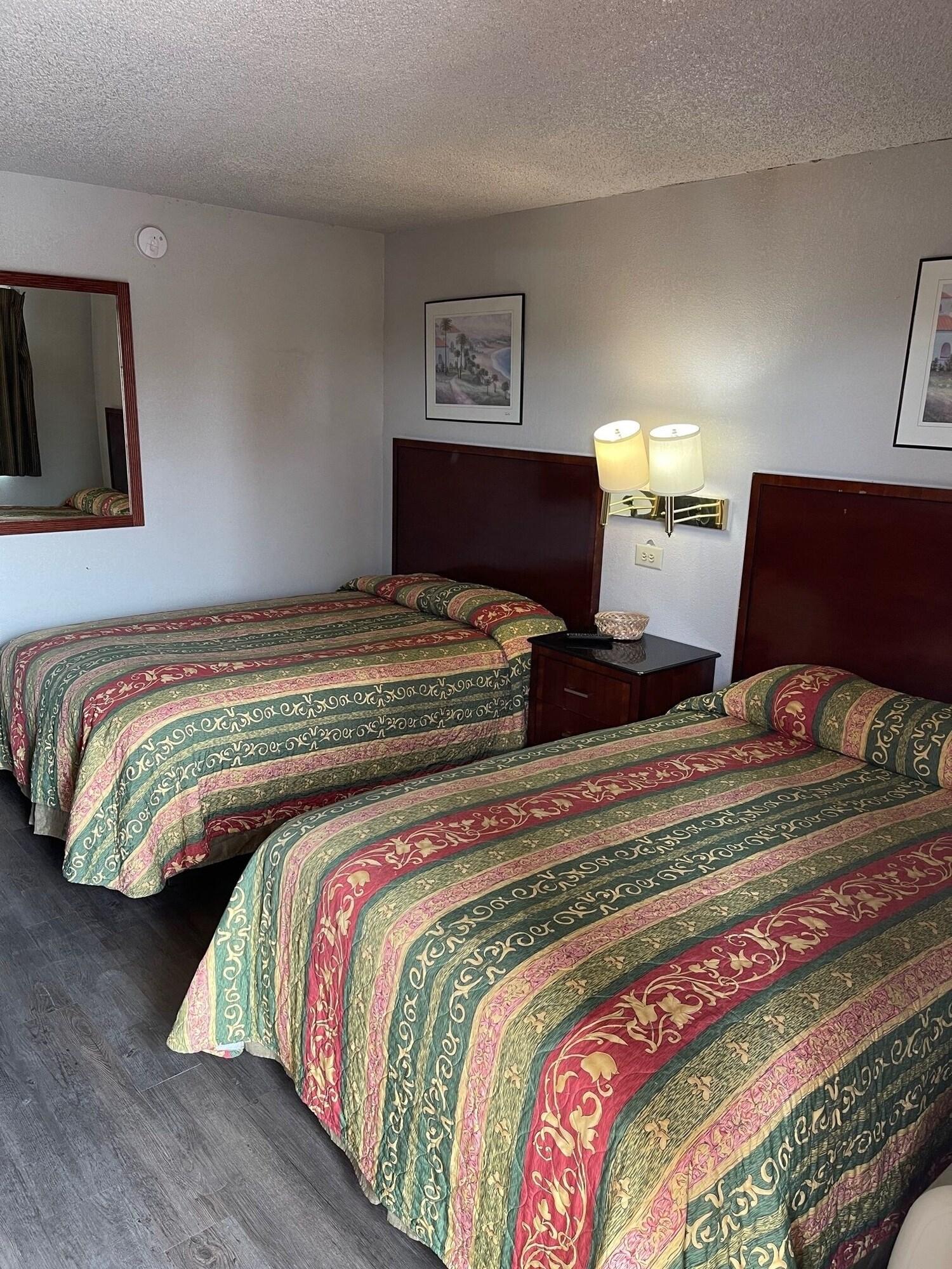 Farmington Inn Farmington New Mexico Bagian luar foto