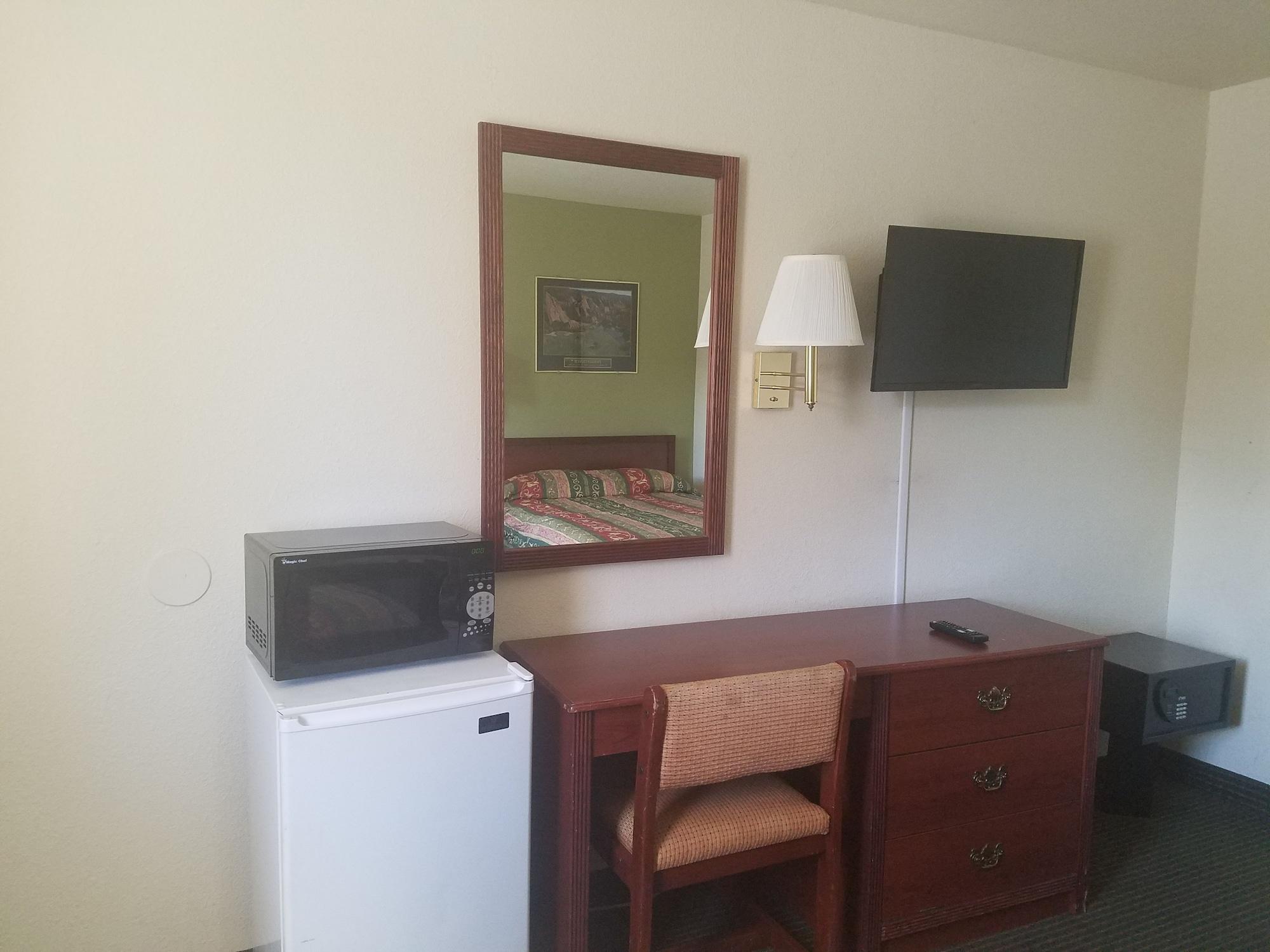 Farmington Inn Farmington New Mexico Bagian luar foto