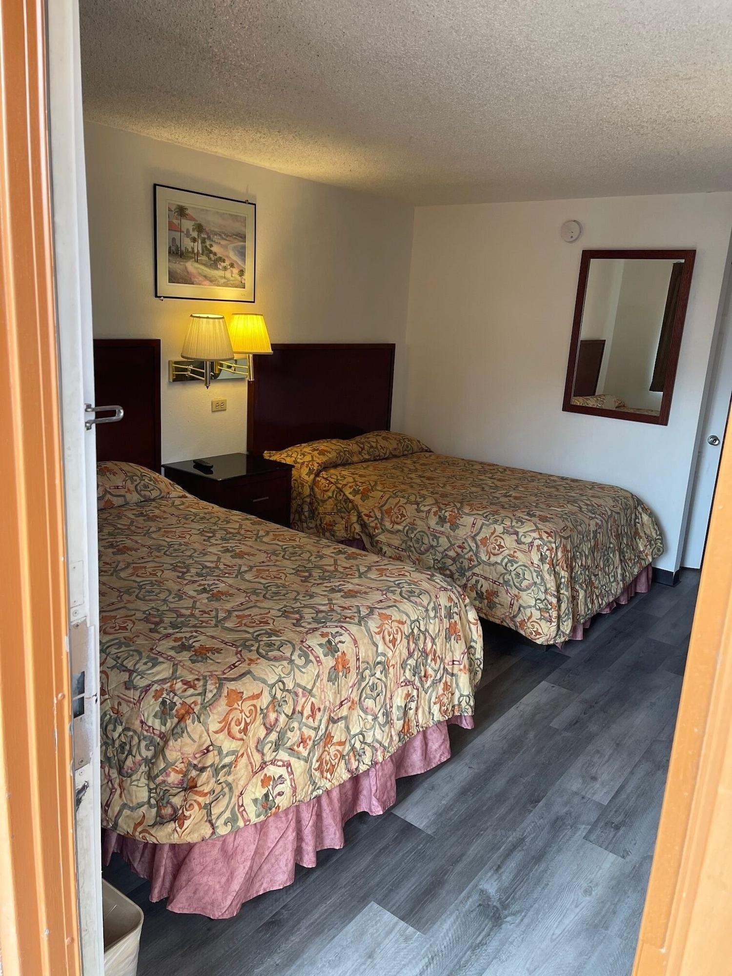 Farmington Inn Farmington New Mexico Bagian luar foto