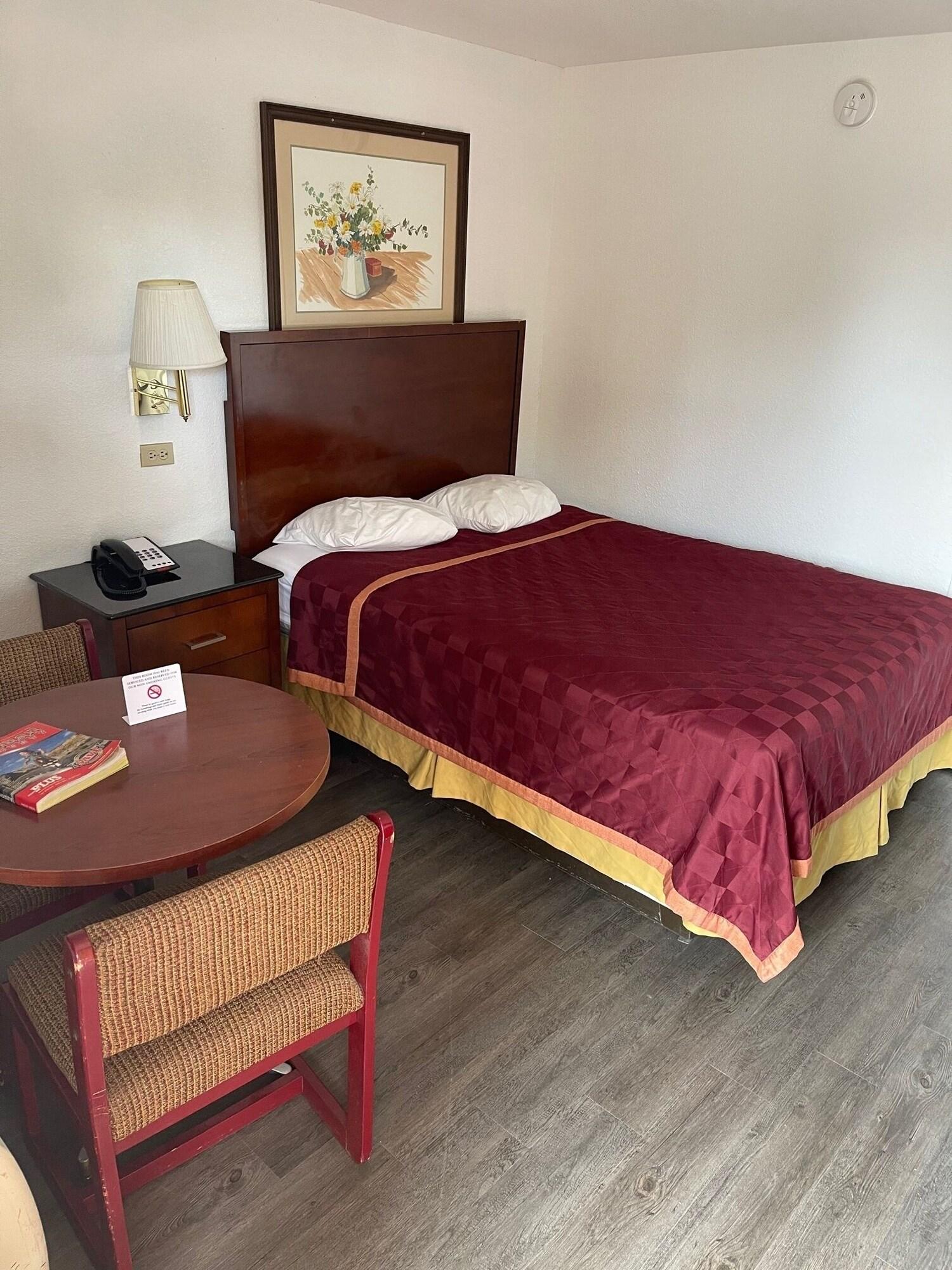 Farmington Inn Farmington New Mexico Bagian luar foto