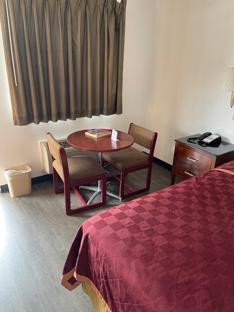 Farmington Inn Farmington New Mexico Bagian luar foto