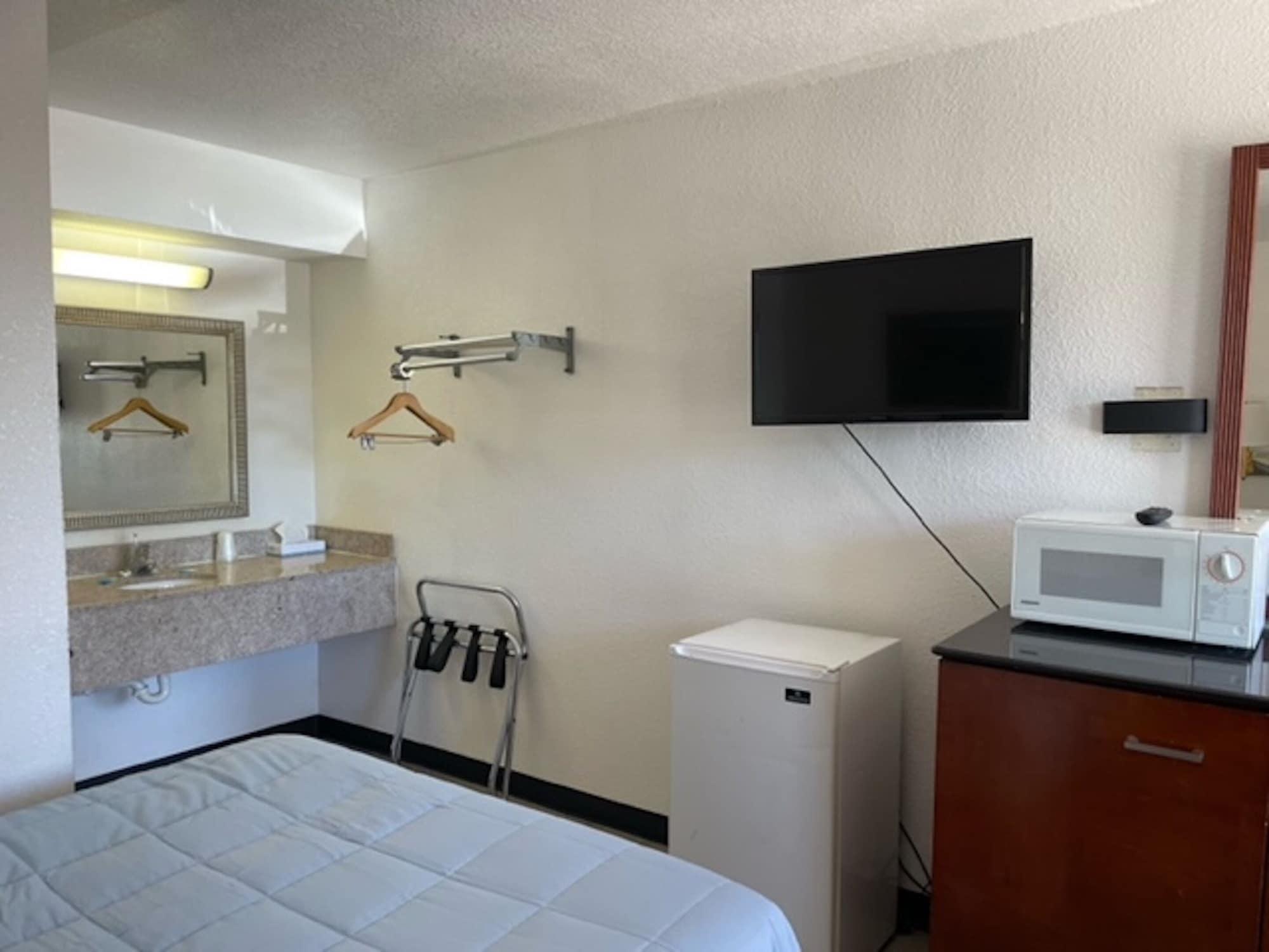 Farmington Inn Farmington New Mexico Bagian luar foto