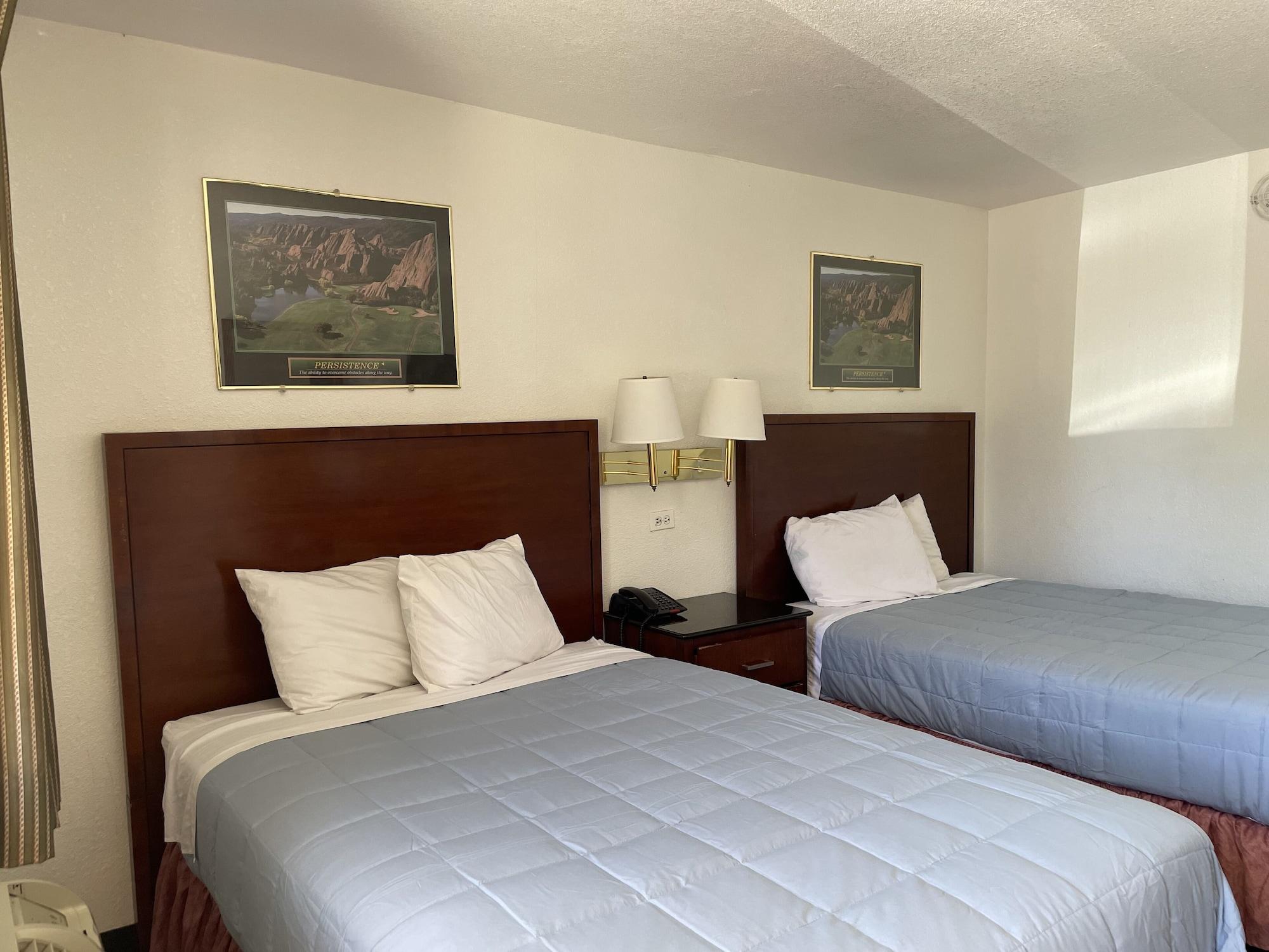 Farmington Inn Farmington New Mexico Bagian luar foto
