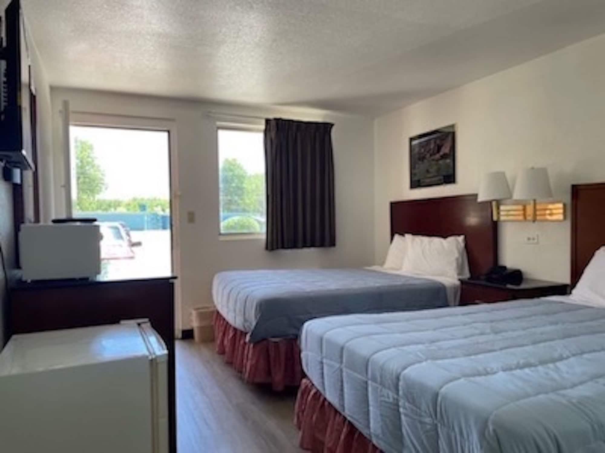 Farmington Inn Farmington New Mexico Bagian luar foto