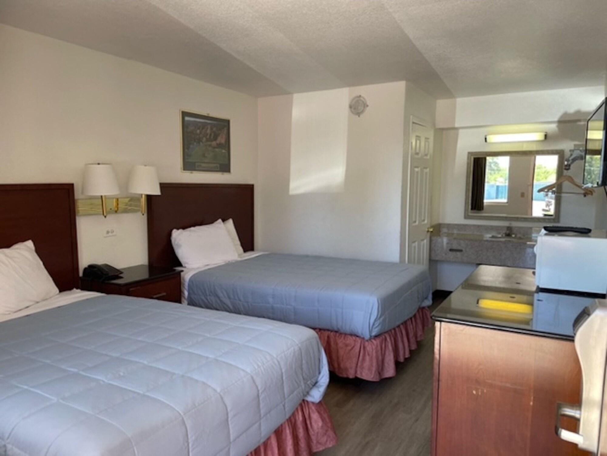 Farmington Inn Farmington New Mexico Bagian luar foto