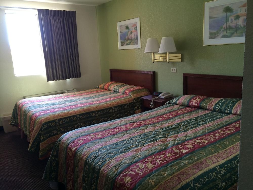 Farmington Inn Farmington New Mexico Bagian luar foto
