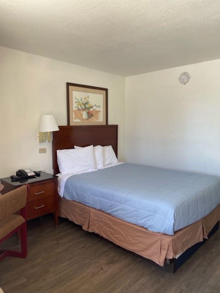Farmington Inn Farmington New Mexico Bagian luar foto