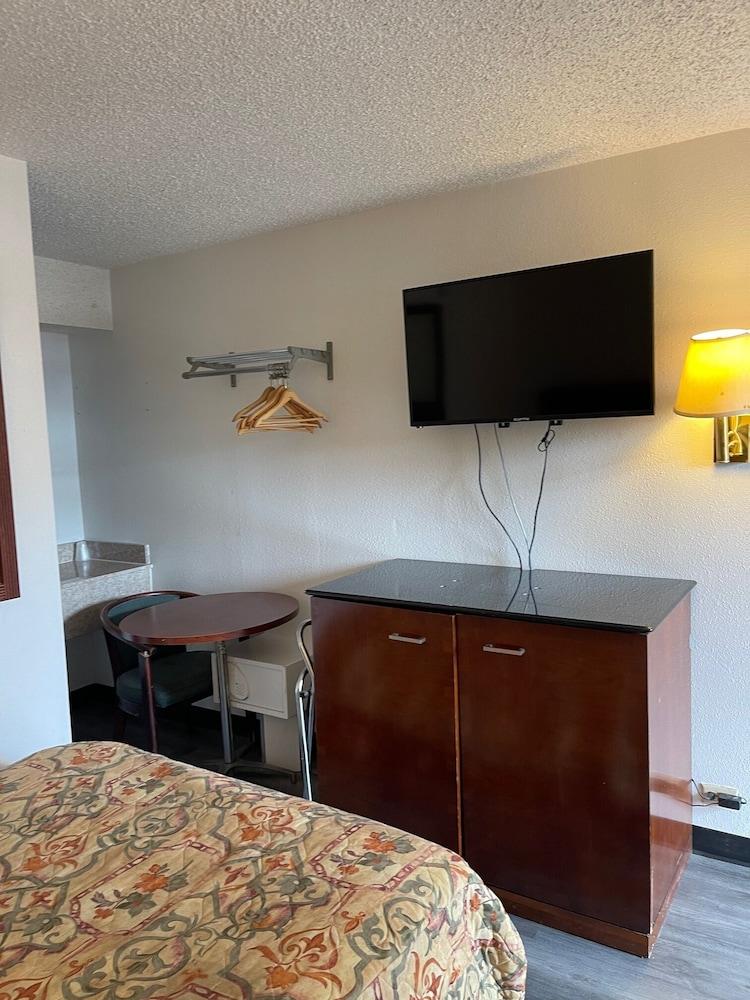 Farmington Inn Farmington New Mexico Bagian luar foto